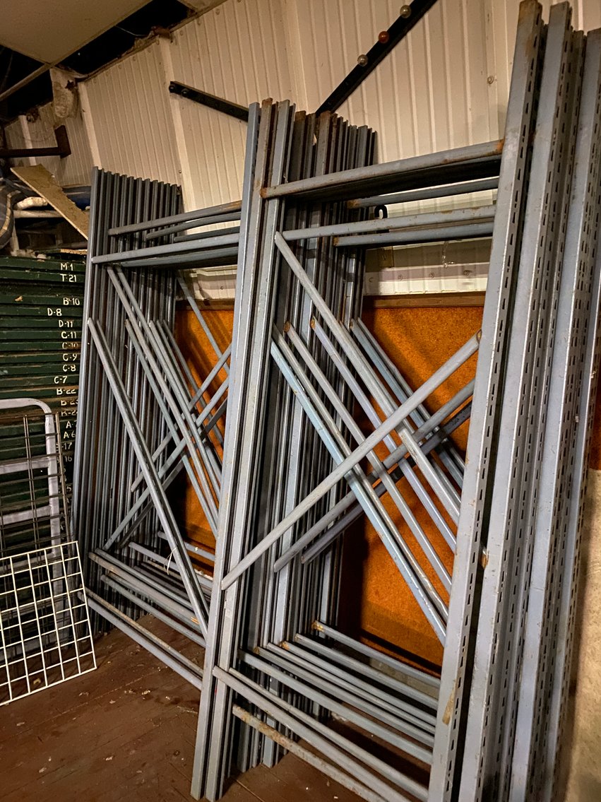 Image for Connellsville, PA – Partial Estate of Theodore Hay and Liquidation of Butch’s Hub Caps Second of Several Sales!