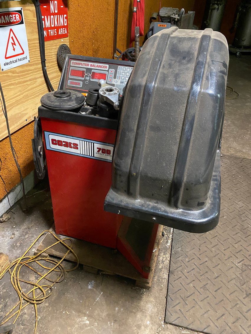 Image for Connellsville, PA – Partial Estate of Theodore Hay and Liquidation of Butch’s Hub Caps Second of Several Sales!