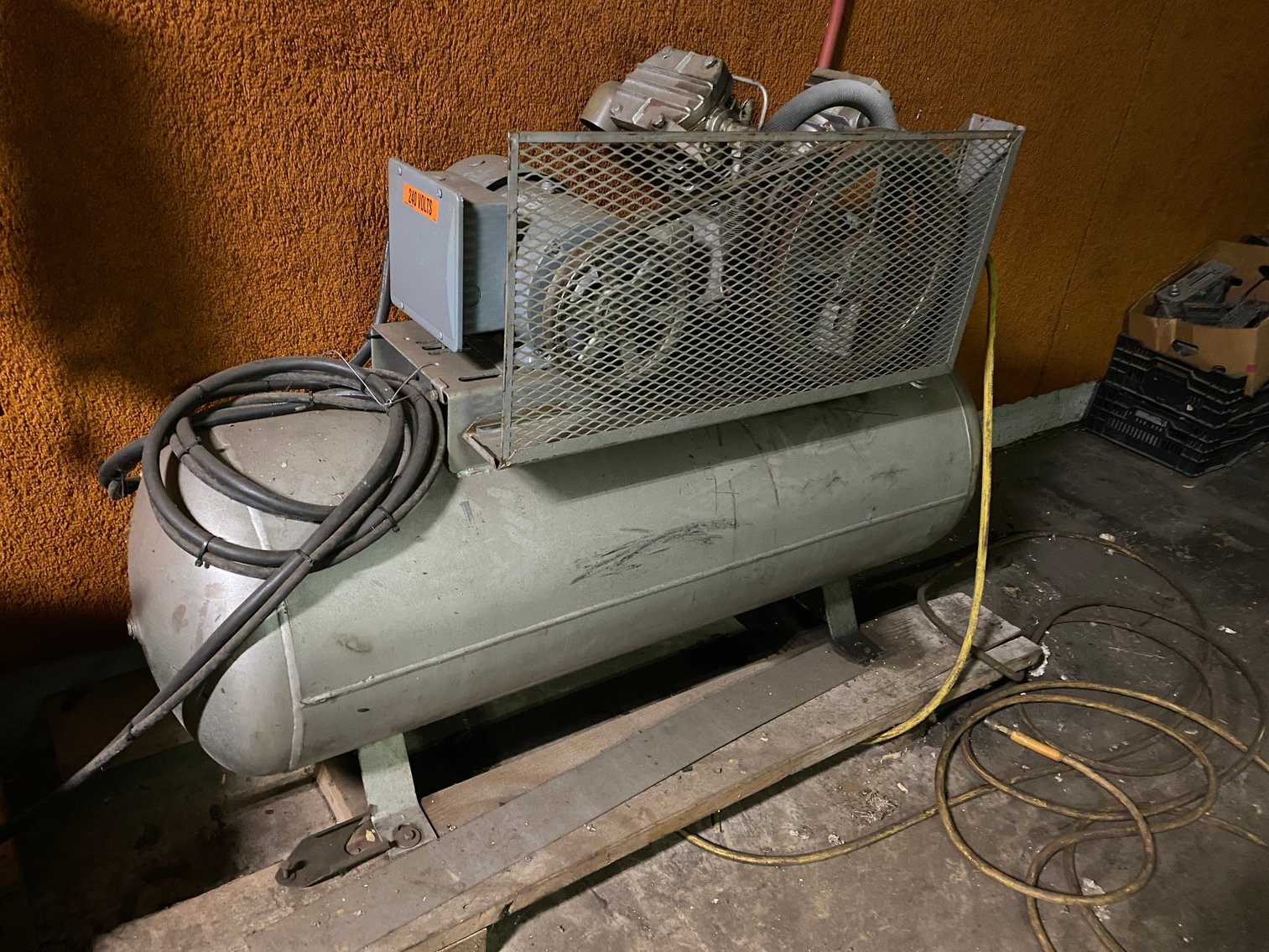 Image for Connellsville, PA – Partial Estate of Theodore Hay and Liquidation of Butch’s Hub Caps Second of Several Sales!