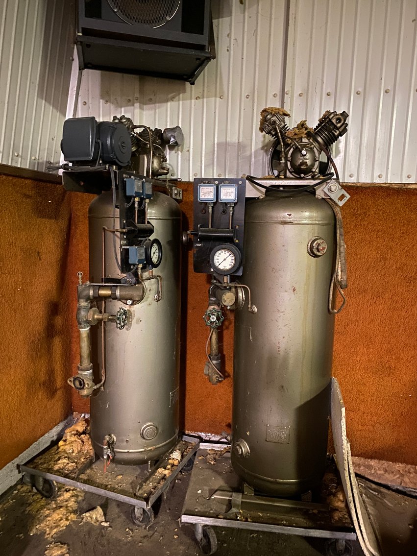 Image for Connellsville, PA – Partial Estate of Theodore Hay and Liquidation of Butch’s Hub Caps Second of Several Sales!