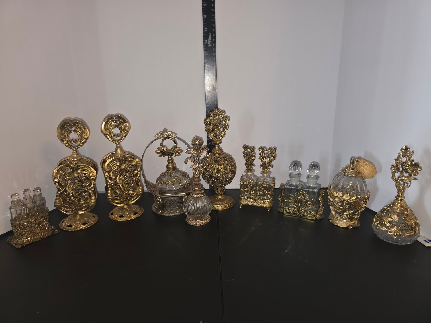 Image for Oak Hill, WV – Online Only Auction of Fine Quality Glassware, China, Clocks, Antiques from the Estate of Willard Lee Ball, Sale #2