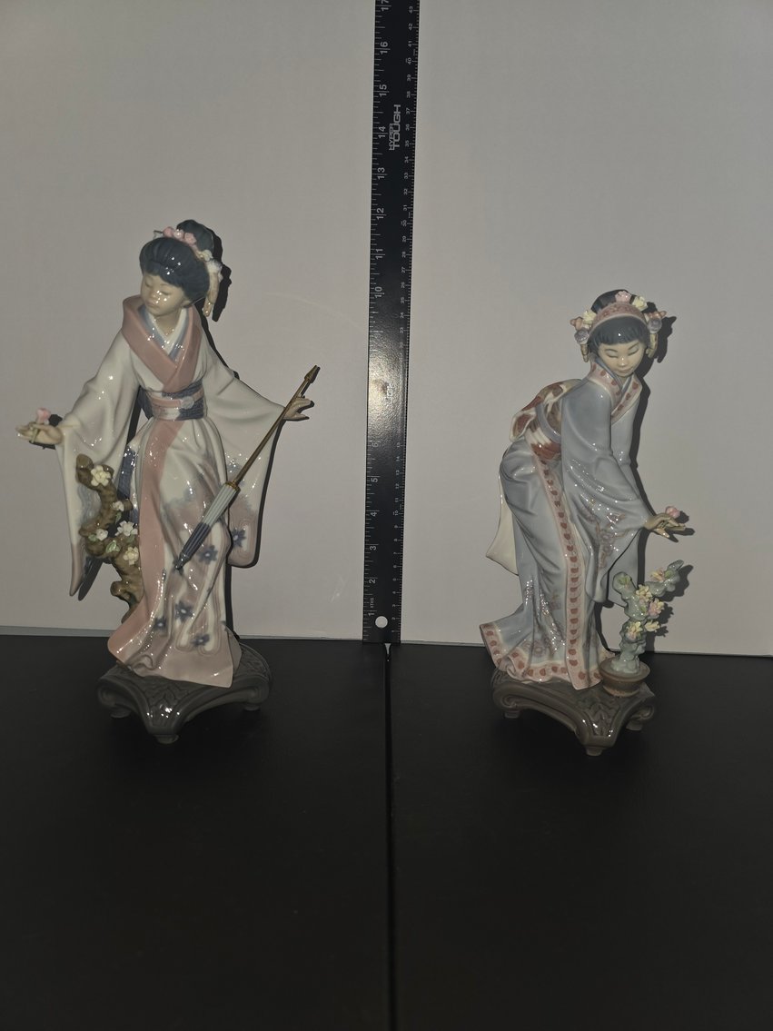Image for Oak Hill, WV – Online Only Auction of Fine Quality Glassware, China, Clocks, Antiques from the Estate of Willard Lee Ball, Sale #2