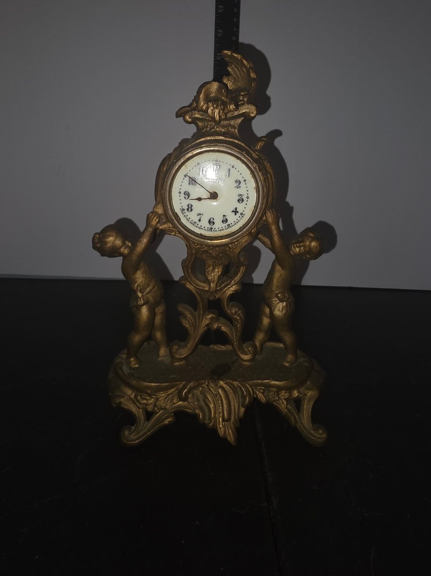 Image for Oak Hill, WV – Online Only Auction of Fine Quality Glassware, China, Clocks, Antiques from the Estate of Willard Lee Ball, Sale #2