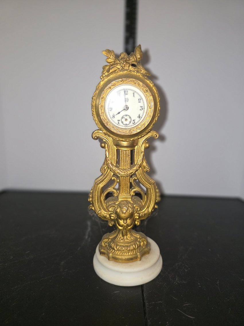 Image for Oak Hill, WV – Online Only Auction of Fine Quality Glassware, China, Clocks, Antiques from the Estate of Willard Lee Ball, Sale #2