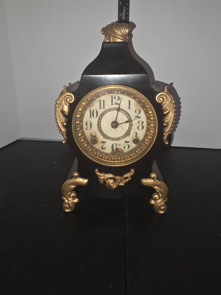 Image for Oak Hill, WV – Online Only Auction of Fine Quality Glassware, China, Clocks, Antiques from the Estate of Willard Lee Ball, Sale #2