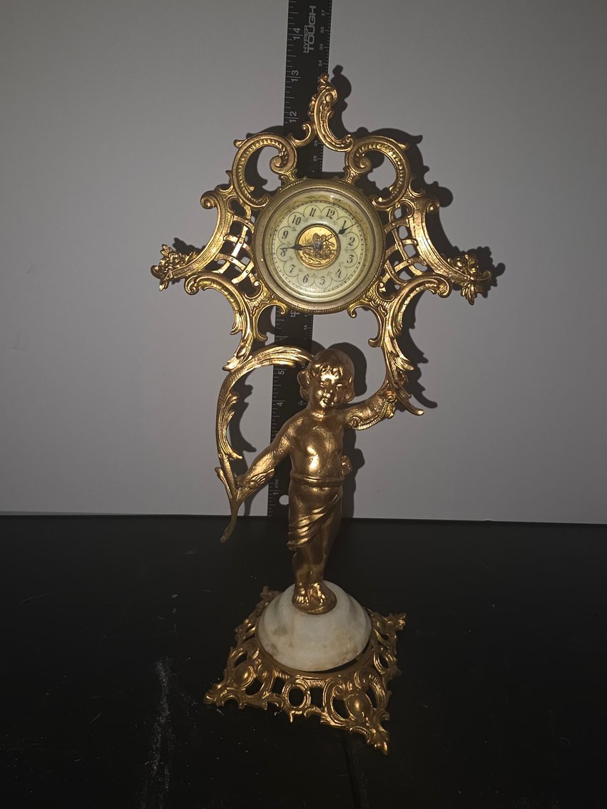Image for Oak Hill, WV – Online Only Auction of Fine Quality Glassware, China, Clocks, Antiques from the Estate of Willard Lee Ball, Sale #2