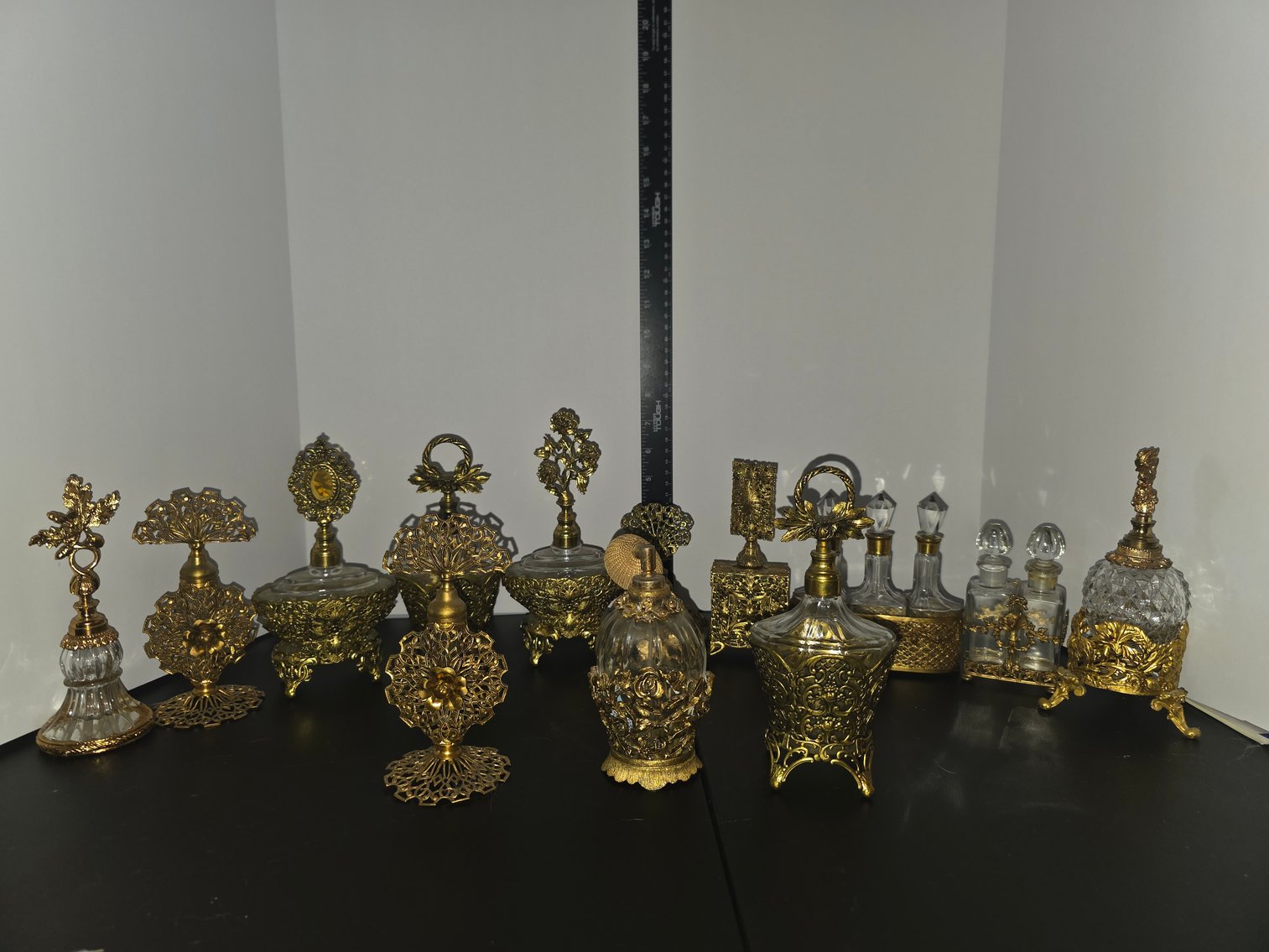 Image for Oak Hill, WV – Online Only Auction of Fine Quality Glassware, China, Clocks, Antiques from the Estate of Willard Lee Ball, Sale #2