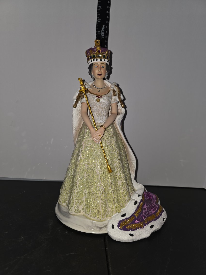 Image for Oak Hill, WV – Online Only Auction of Fine Quality Glassware, China, Clocks, Antiques from the Estate of Willard Lee Ball, Sale #2