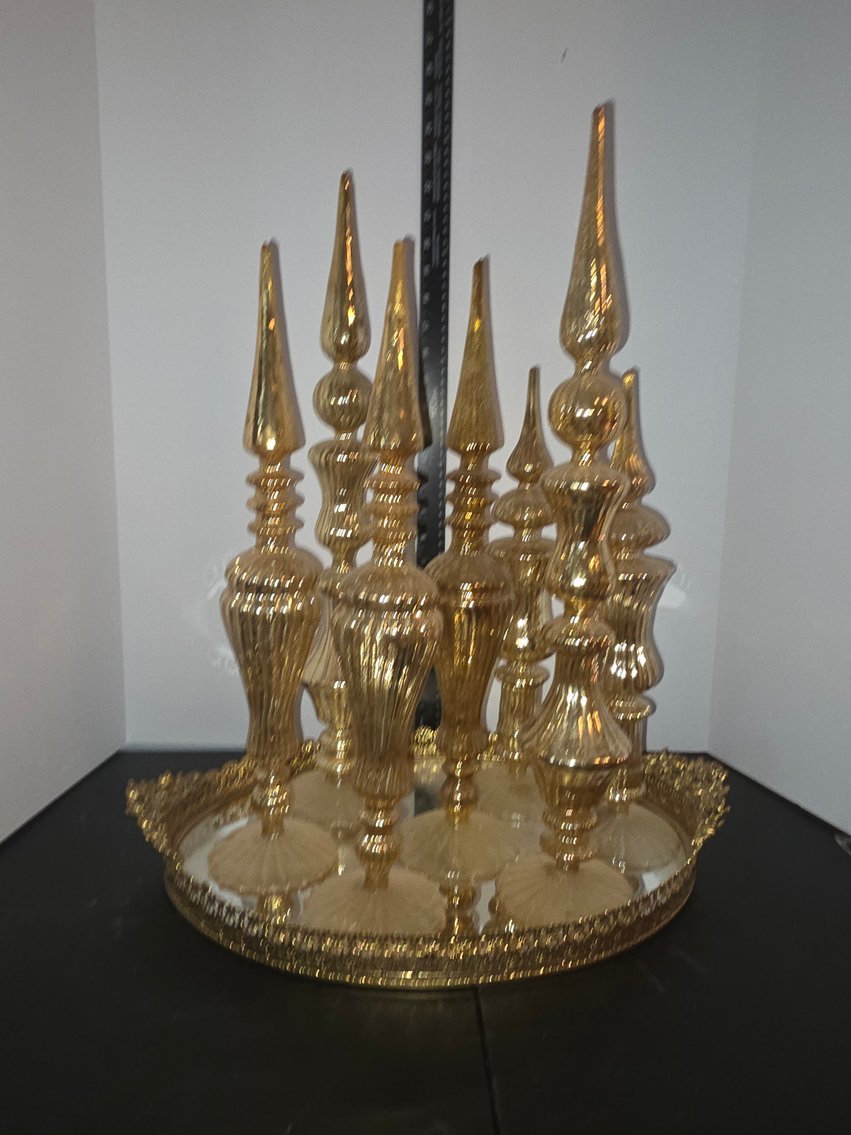 Image for Oak Hill, WV – Online Only Auction of Fine Quality Glassware, China, Clocks, Antiques from the Estate of Willard Lee Ball, Sale #2