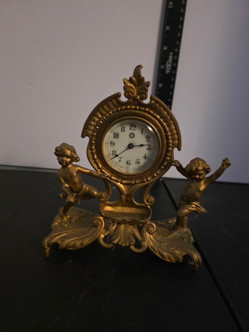 Image for Oak Hill, WV – Online Only Auction of Fine Quality Glassware, China, Clocks, Antiques from the Estate of Willard Lee Ball, Sale #2