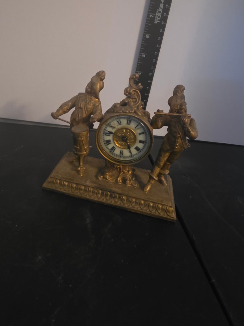 Image for Oak Hill, WV – Online Only Auction of Fine Quality Glassware, China, Clocks, Antiques from the Estate of Willard Lee Ball, Sale #2