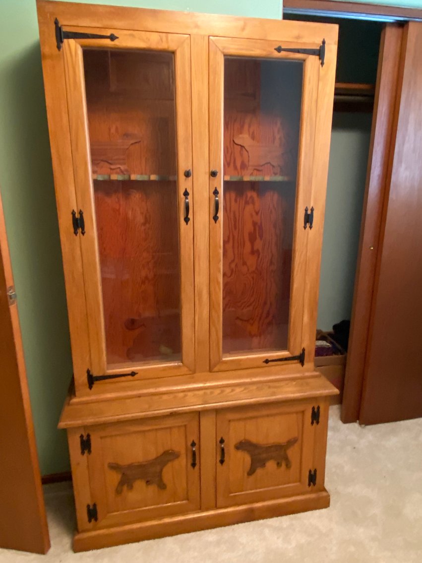 Image for Connellsville, PA - Estate Auction: Pocket Watches, Military Items, Furniture, Dolls and Toys, Collectibles and More!