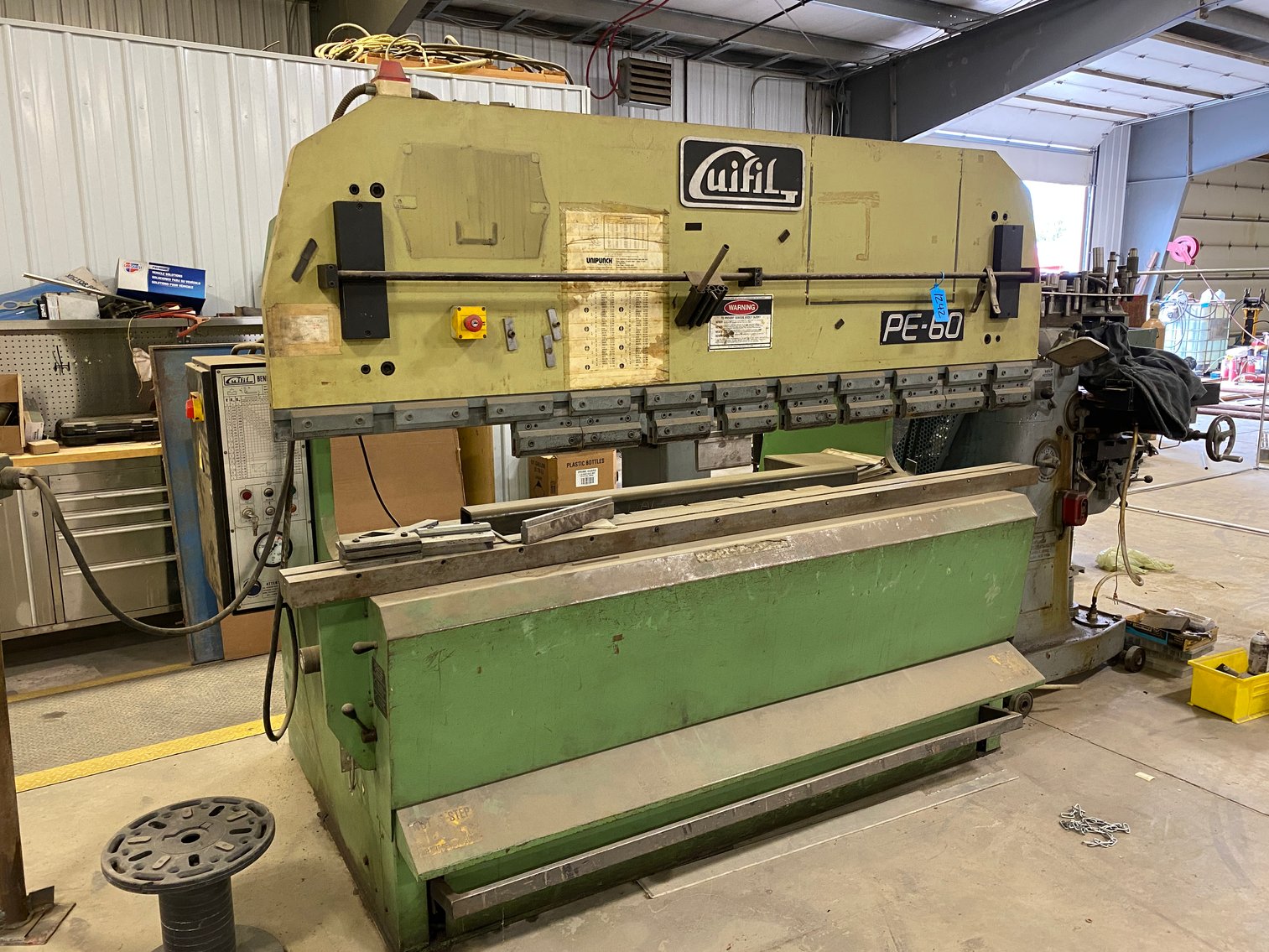 Image for Morgantown, WV -- '17 Kenworth Dump Truck, International & Freightliner Trucks, Refrigerated Trailers, Dry Van Trailers, Logging Equipment, and MORE