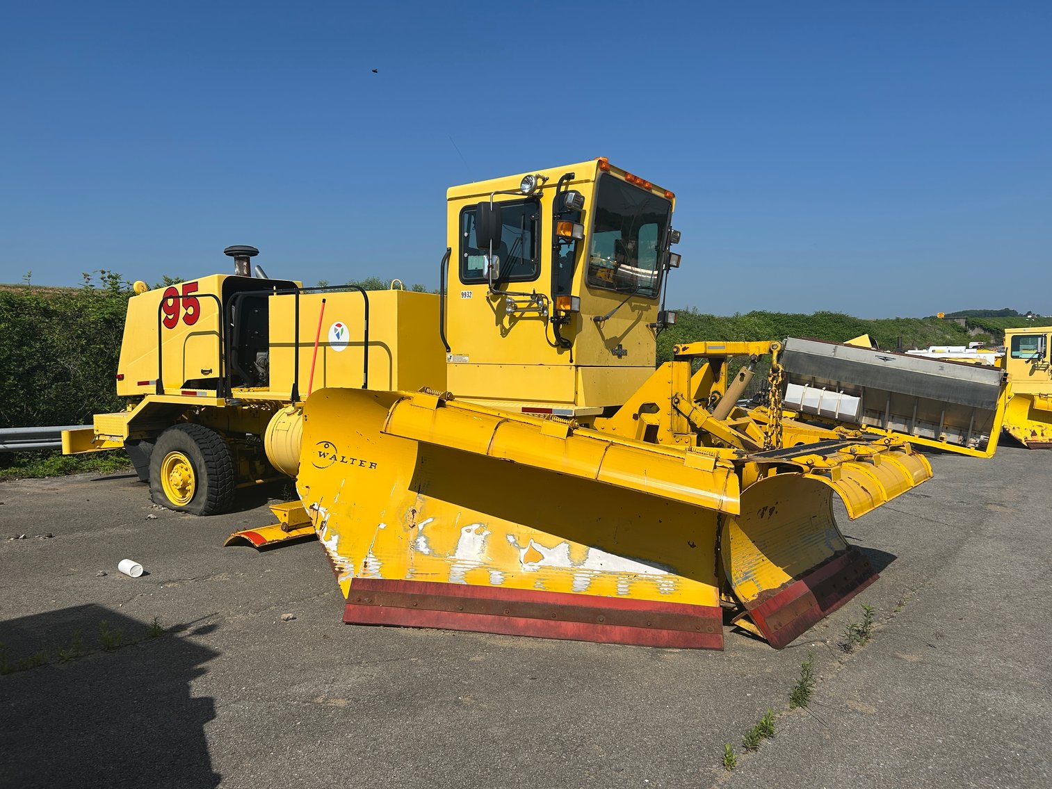 Image for Washington, PA – ONLINE ONLY: PITTSBURGH INTERNATIONAL AIRPORT ANNUAL AUCTION