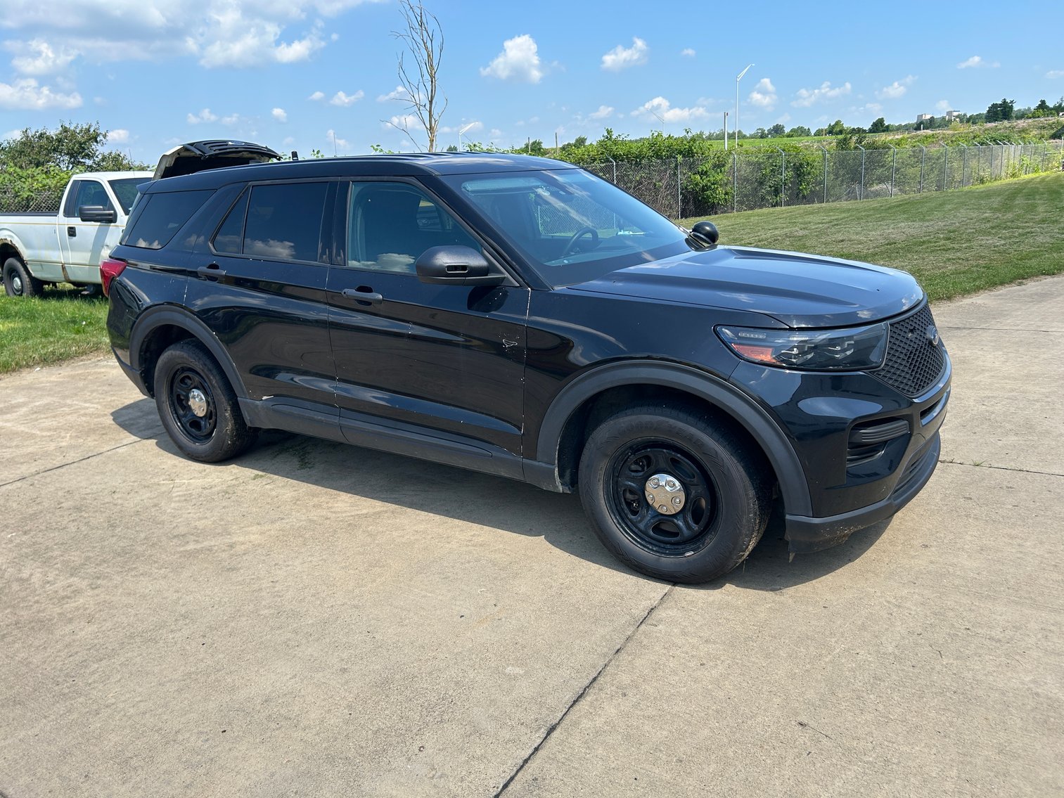 Image for Washington, PA – ONLINE ONLY: PITTSBURGH INTERNATIONAL AIRPORT ANNUAL AUCTION