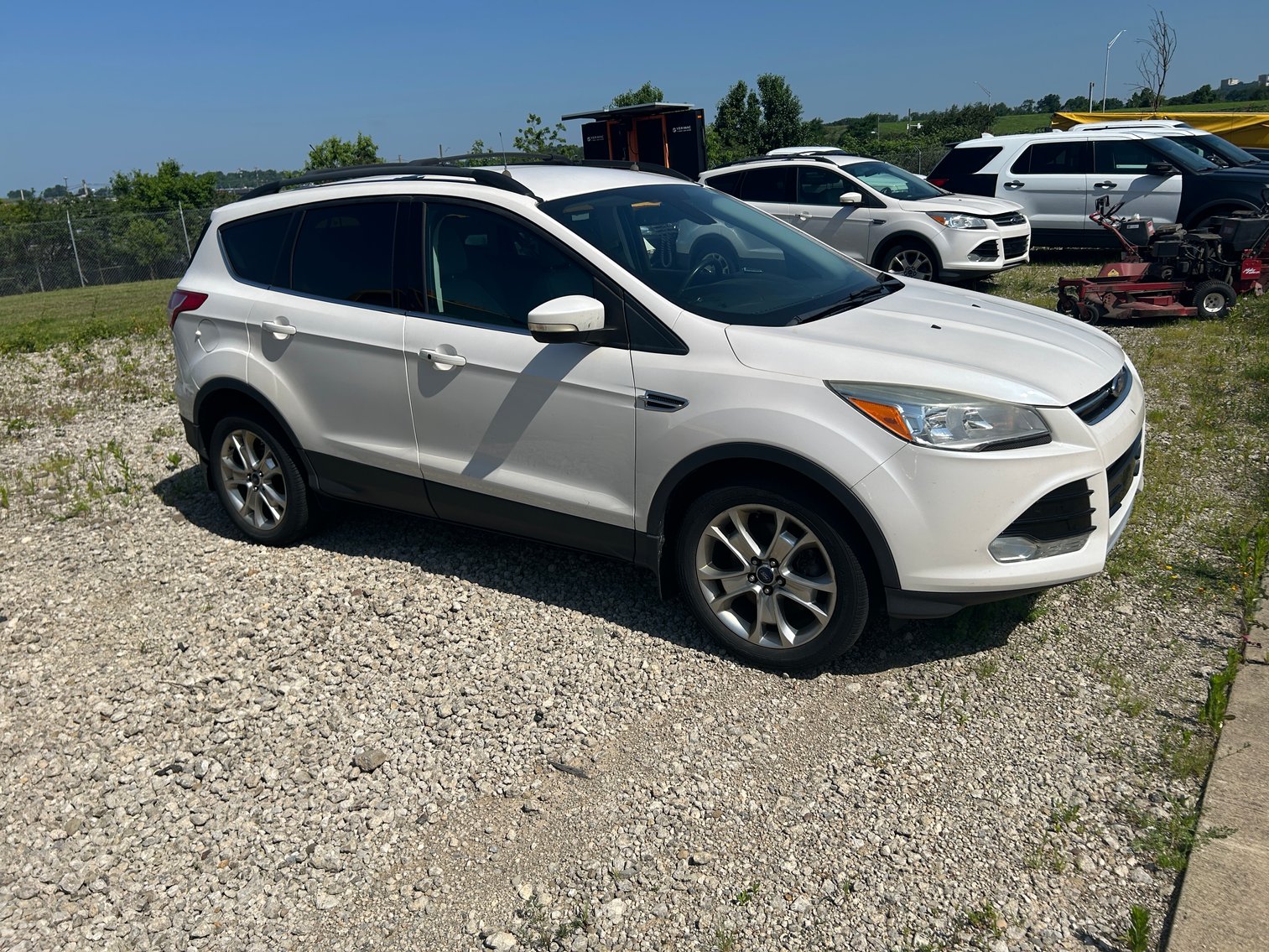 Image for Washington, PA – ONLINE ONLY: PITTSBURGH INTERNATIONAL AIRPORT ANNUAL AUCTION