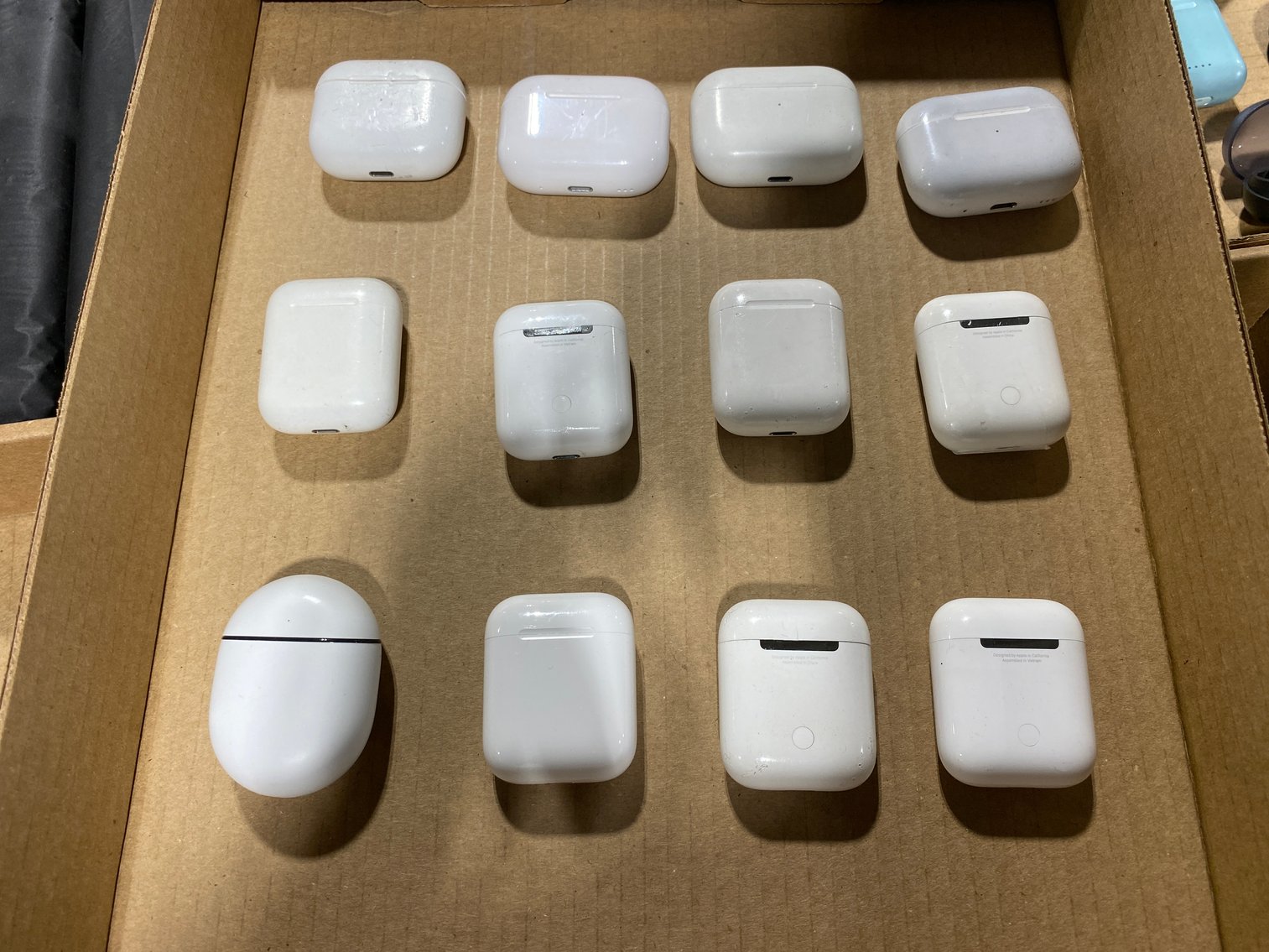 Image for Washington, PA – ONLINE ONLY: PITTSBURGH INTERNATIONAL AIRPORT ANNUAL AUCTION