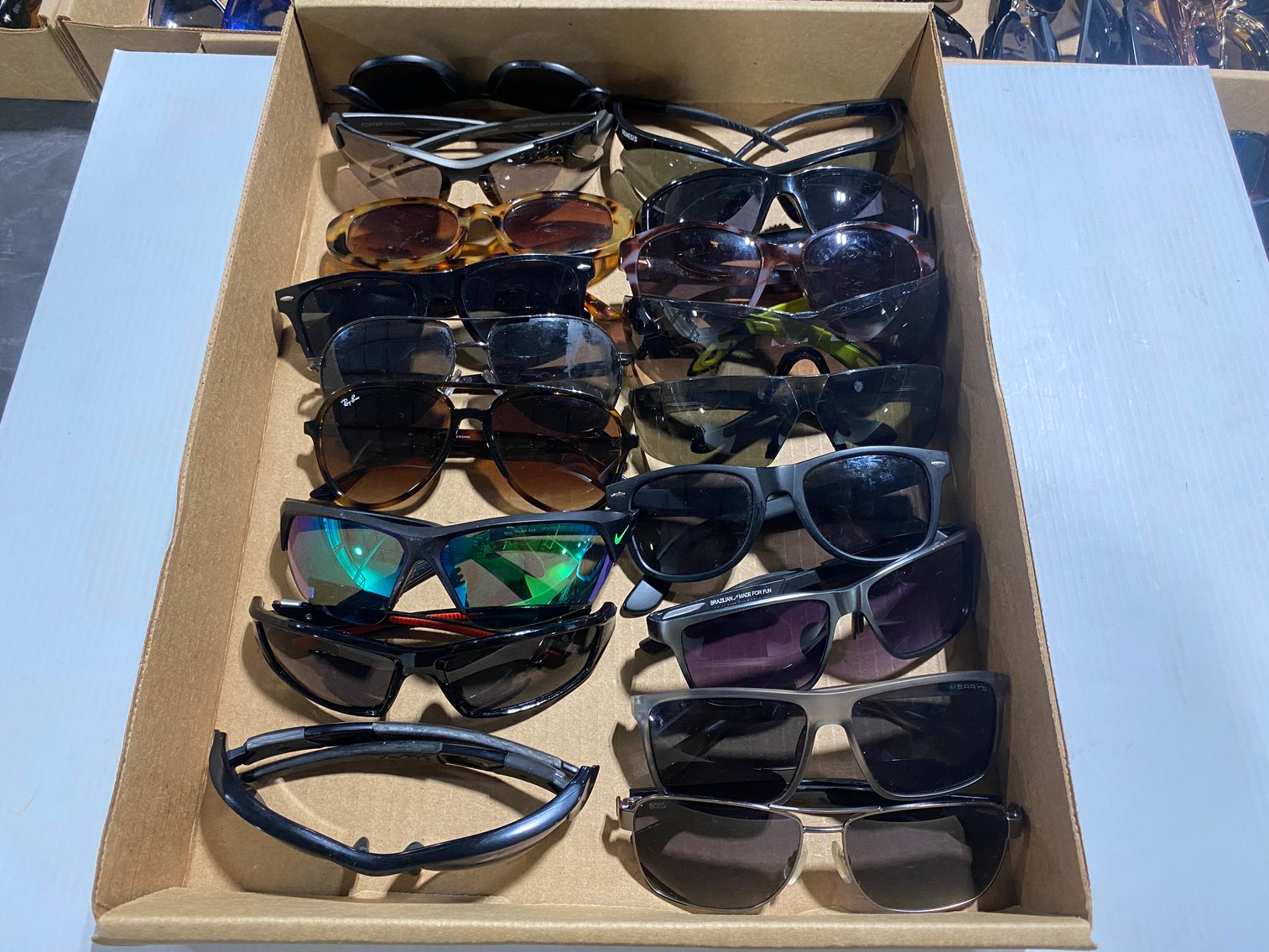 Image for Washington, PA – ONLINE ONLY: PITTSBURGH INTERNATIONAL AIRPORT ANNUAL AUCTION