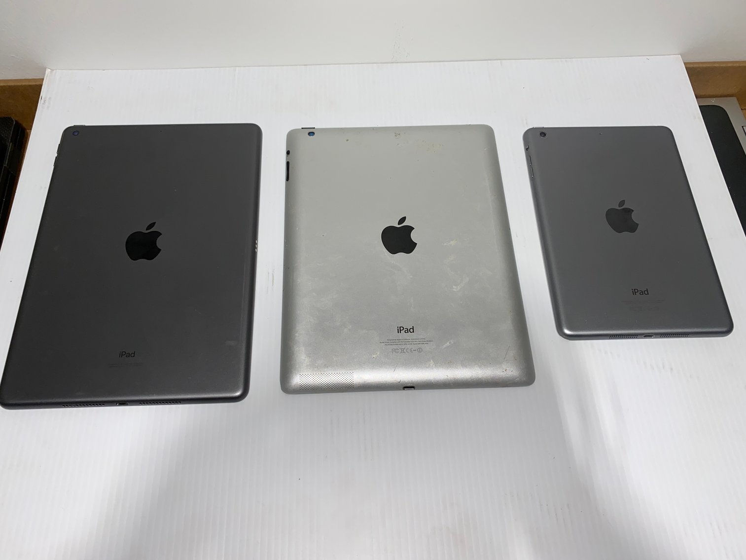 Image for Washington, PA – ONLINE ONLY: PITTSBURGH INTERNATIONAL AIRPORT ANNUAL AUCTION