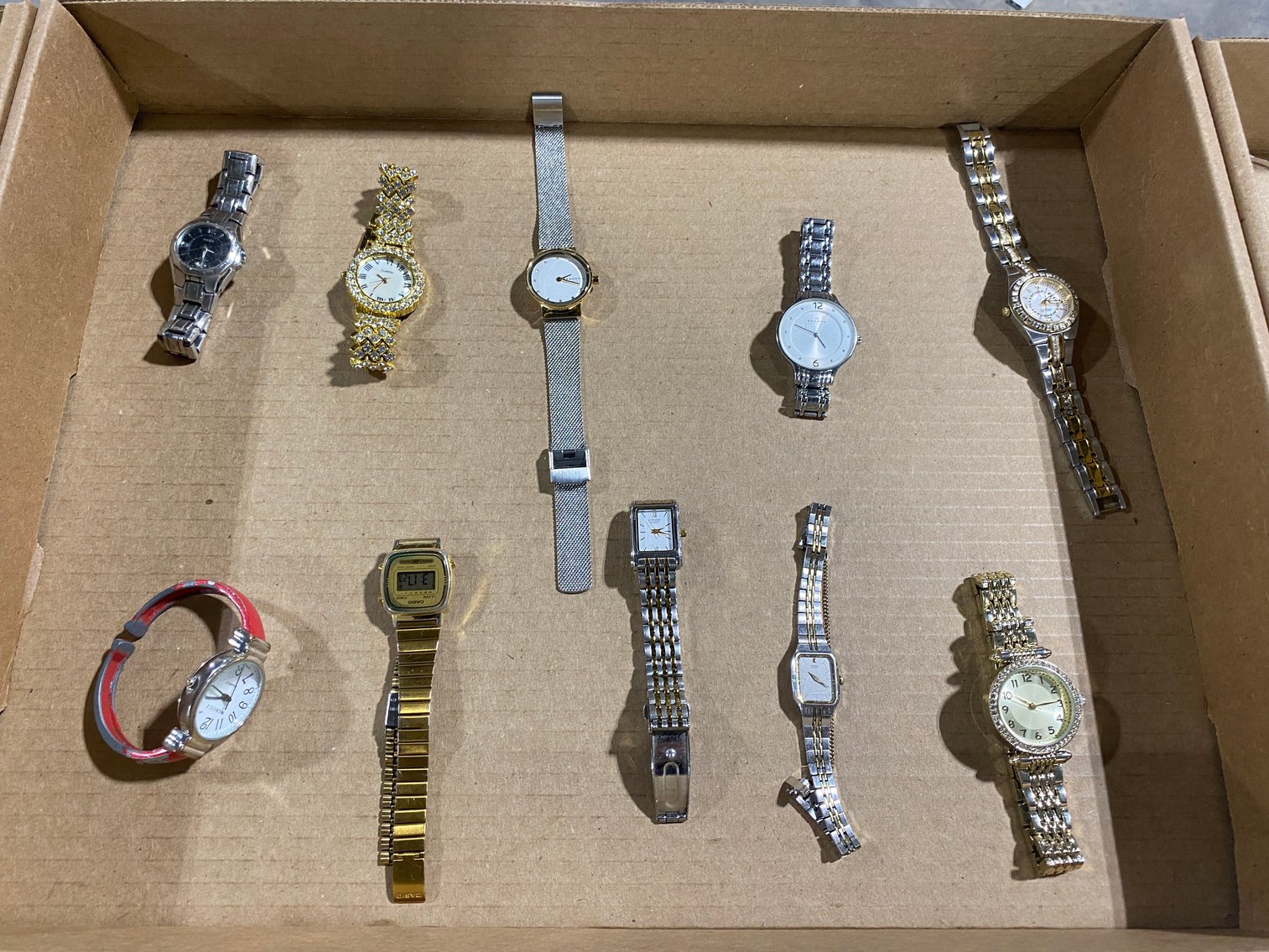 Image for Washington, PA – ONLINE ONLY: PITTSBURGH INTERNATIONAL AIRPORT ANNUAL AUCTION