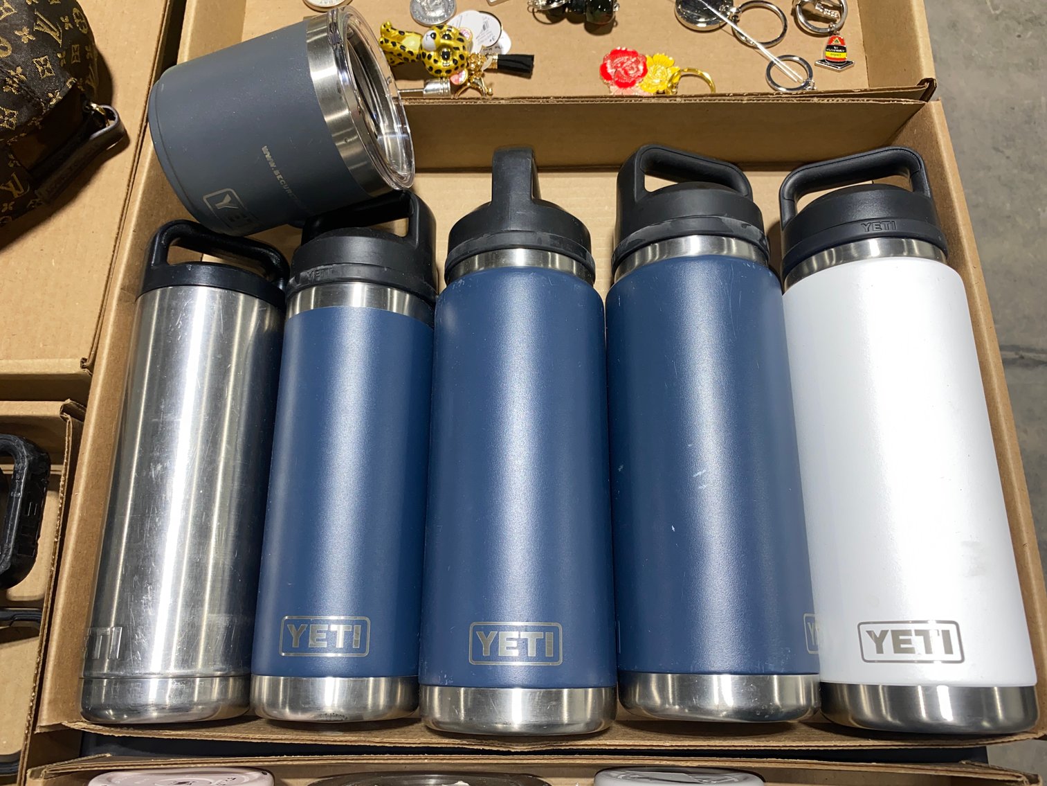 Image for Washington, PA – ONLINE ONLY: PITTSBURGH INTERNATIONAL AIRPORT ANNUAL AUCTION