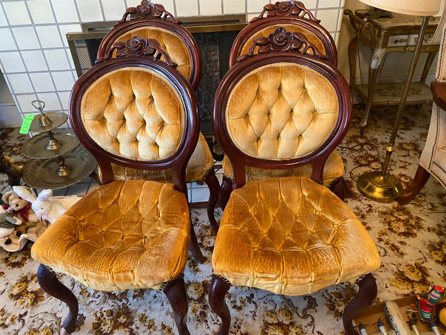 Image for Claysville, PA – Antique Furniture, Glassware, Household Goods, Victorian Furniture, and MORE!