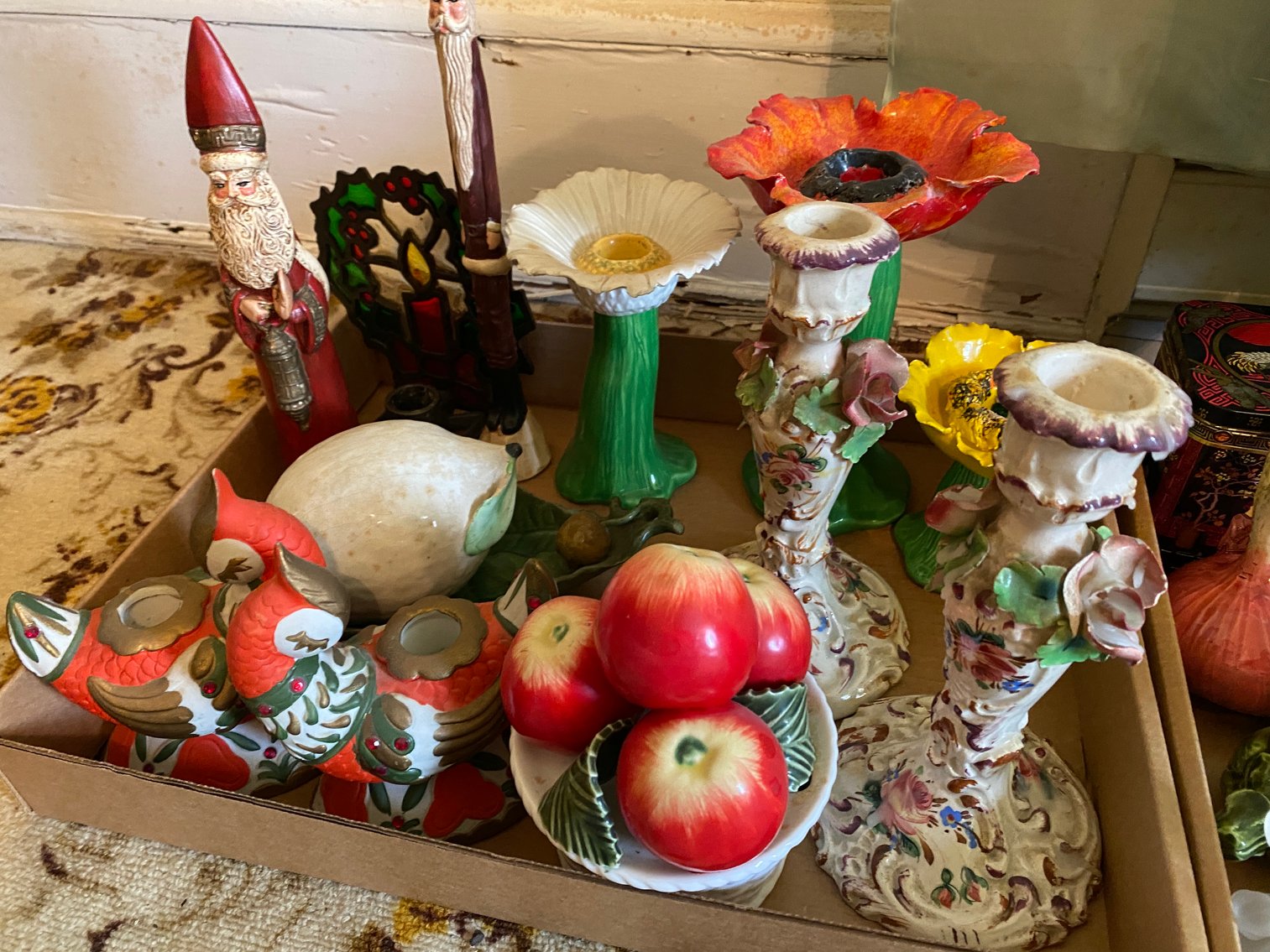 Image for Claysville, PA – Antique Furniture, Glassware, Household Goods, Victorian Furniture, and MORE!