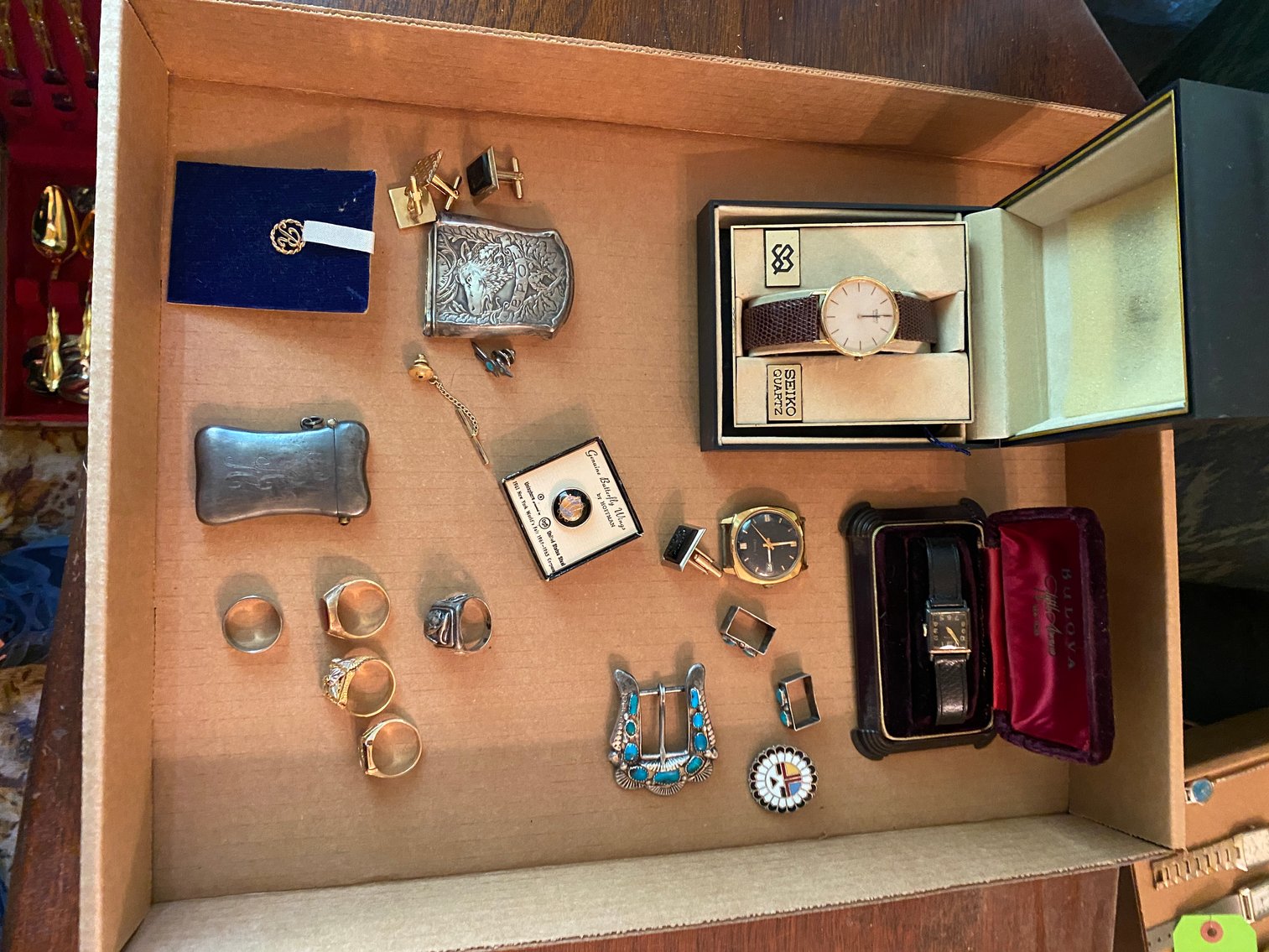 Image for Claysville, PA – Antique Furniture, Glassware, Household Goods, Victorian Furniture, and MORE!
