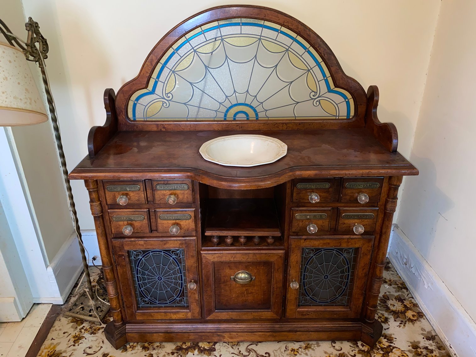 Image for Claysville, PA – Antique Furniture, Glassware, Household Goods, Victorian Furniture, and MORE!