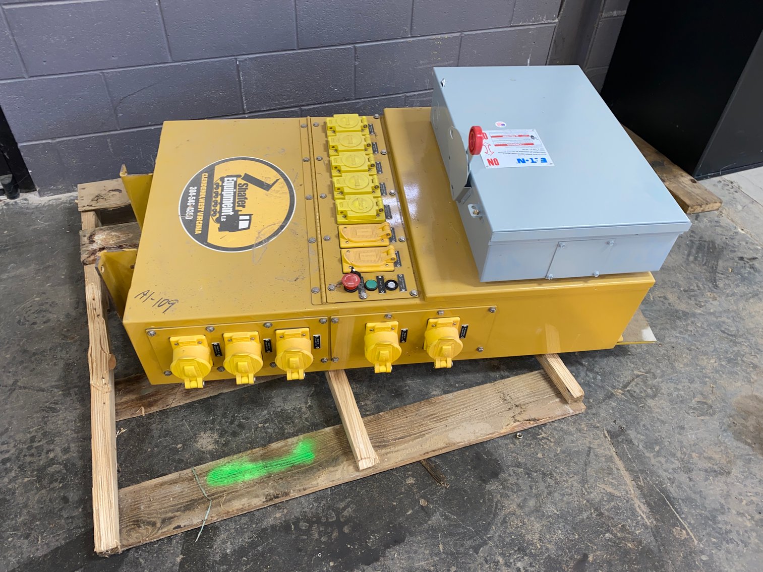 Image for Clarksburg, WV – Surplus Liquidation Auction: Everything Must Go!
