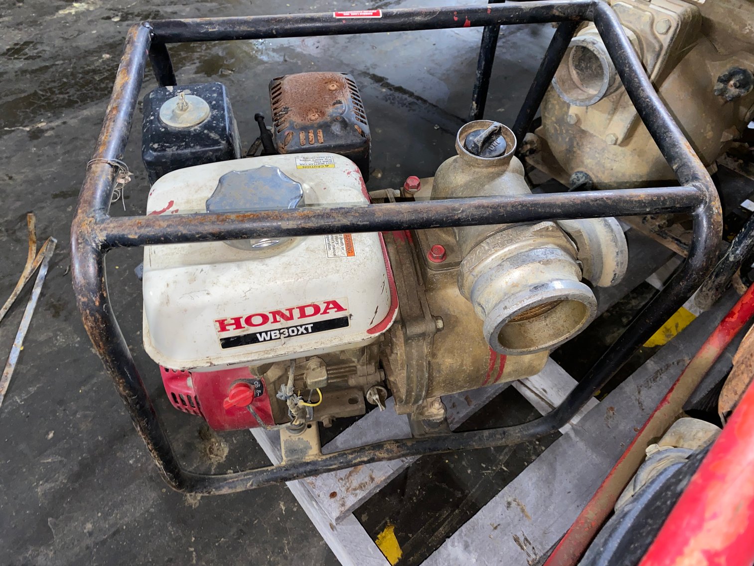 Image for Clarksburg, WV – Surplus Liquidation Auction: Everything Must Go!