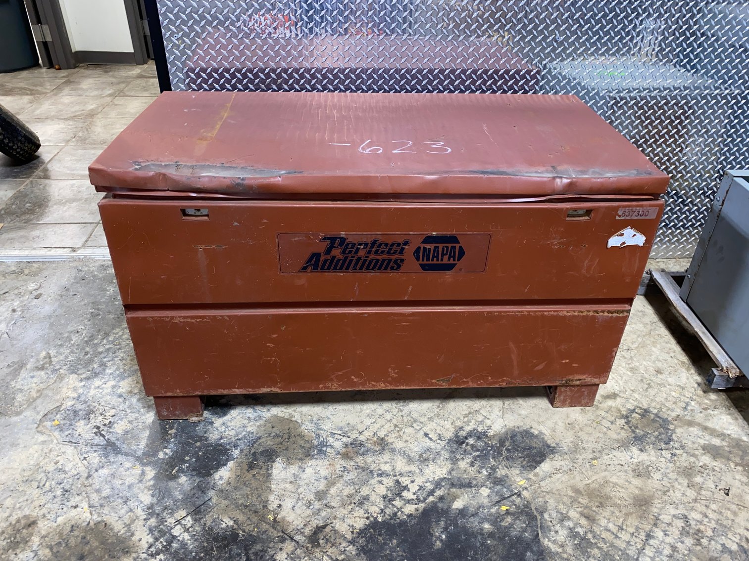 Image for Clarksburg, WV – Surplus Liquidation Auction: Everything Must Go!