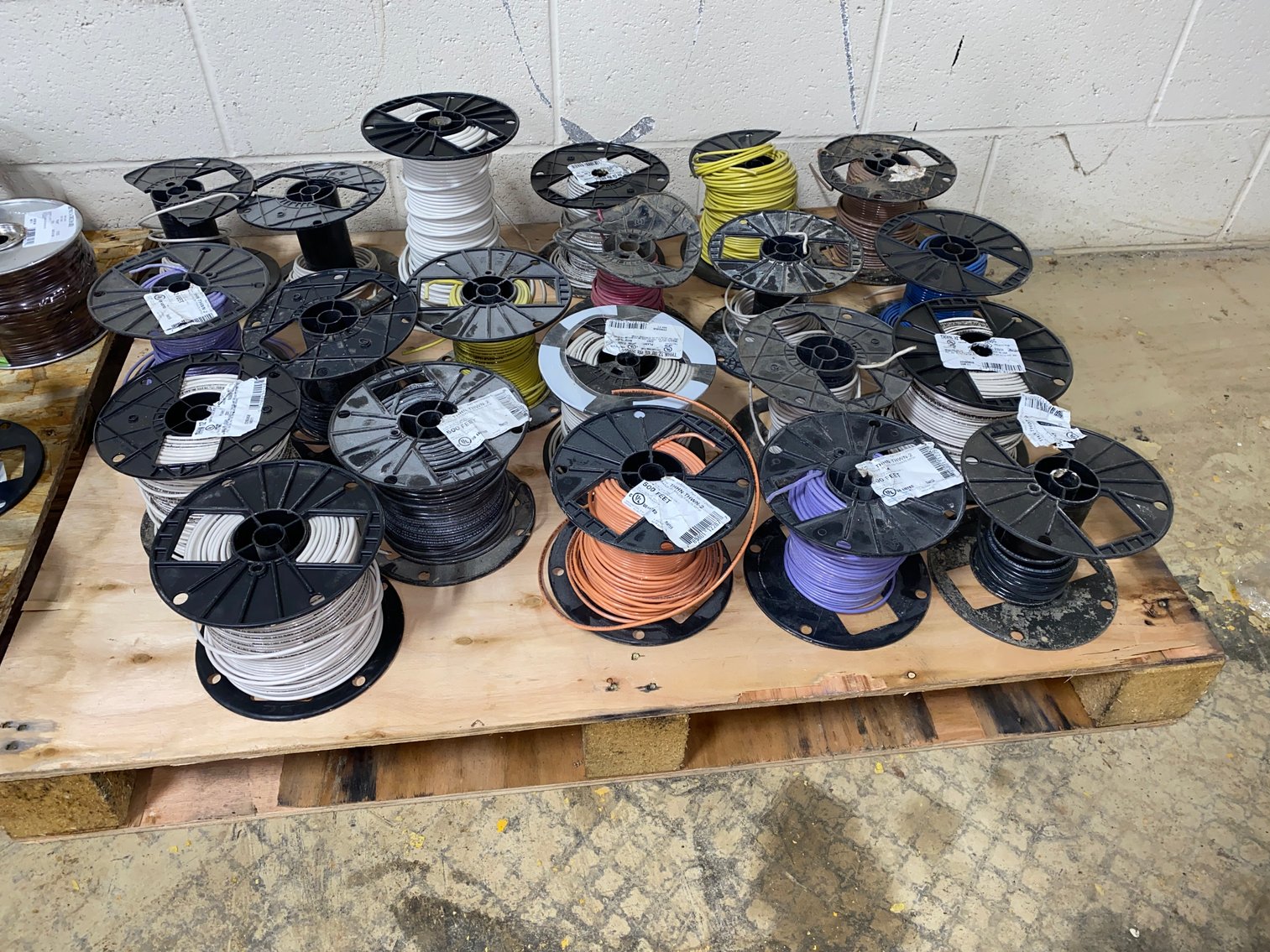 Image for Clarksburg, WV – Surplus Liquidation Auction: Everything Must Go!