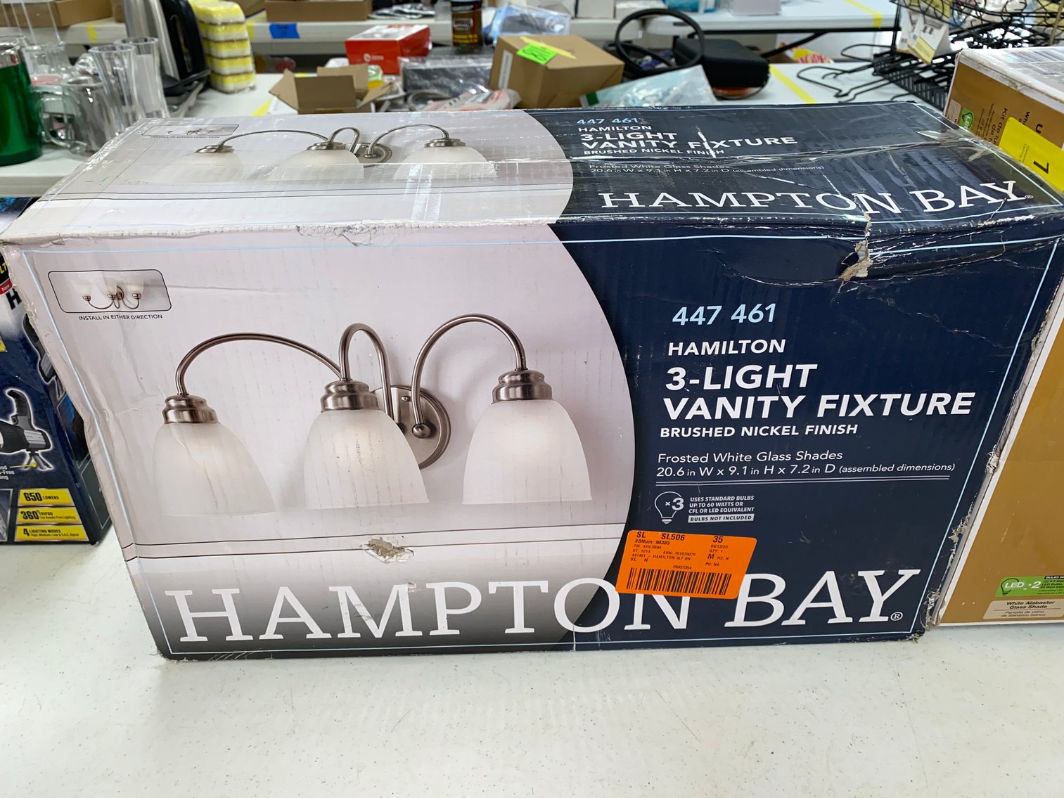 Image for Clarksburg, WV – Surplus Liquidation Auction: Everything Must Go!