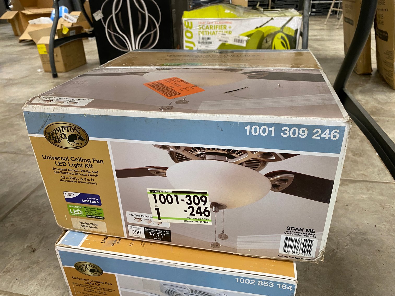 Image for Clarksburg, WV – Surplus Liquidation Auction: Everything Must Go!