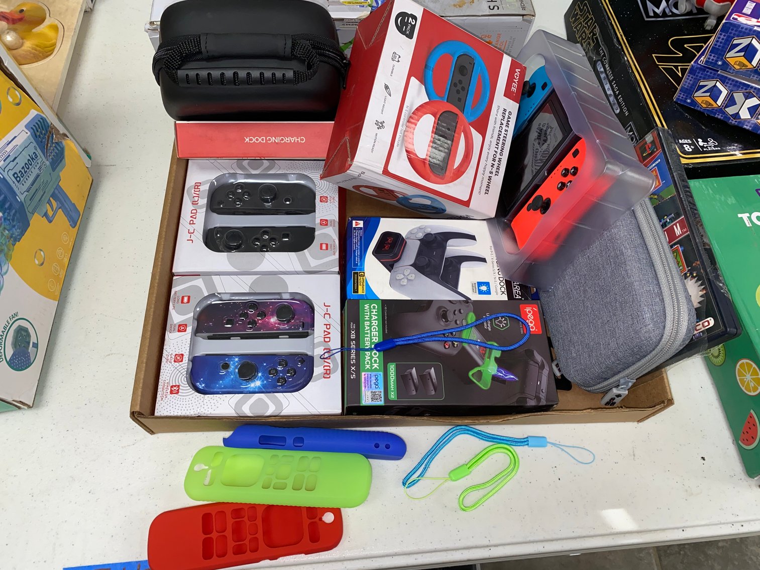 Image for Clarksburg, WV – Surplus Liquidation Auction: Everything Must Go!