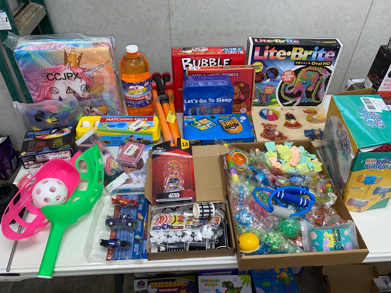 Image for Clarksburg, WV – Surplus Liquidation Auction: Everything Must Go!