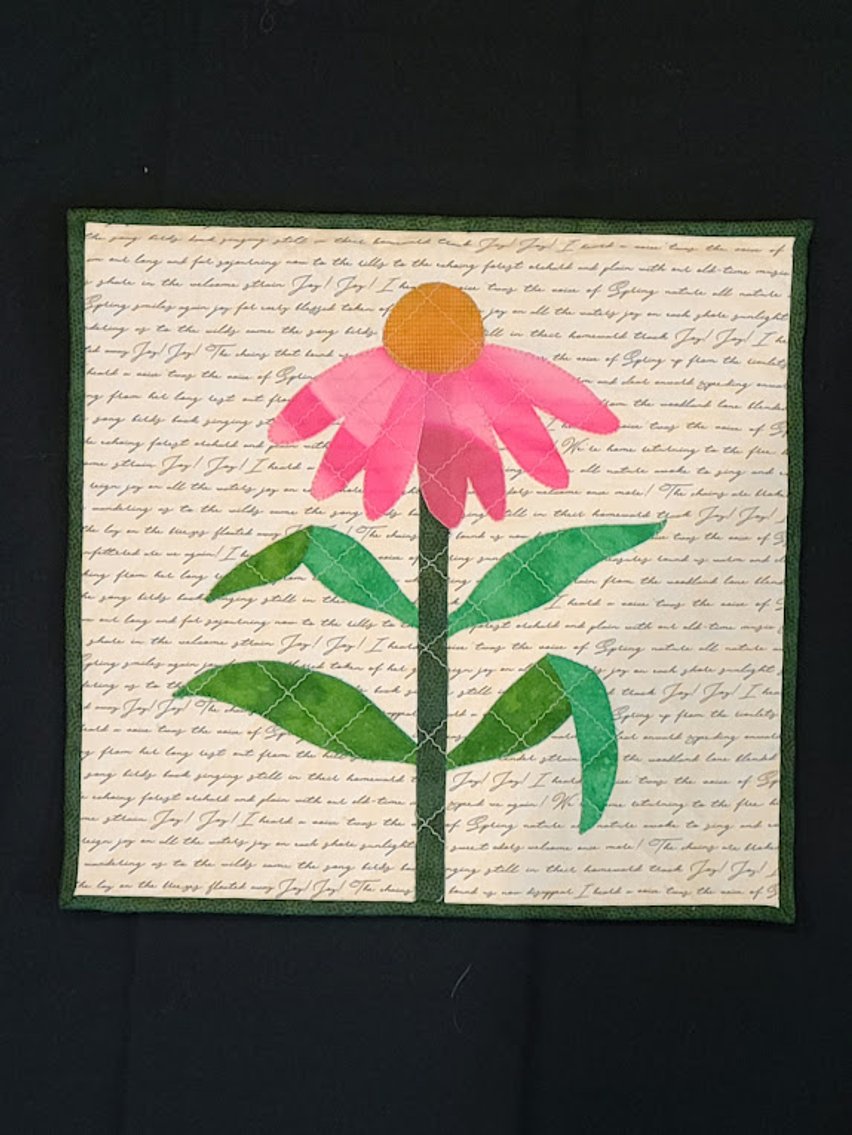 Image for Morgantown, WV - 2025 Country Roads Quilt Guild Benefit Auction & Quilt Walk