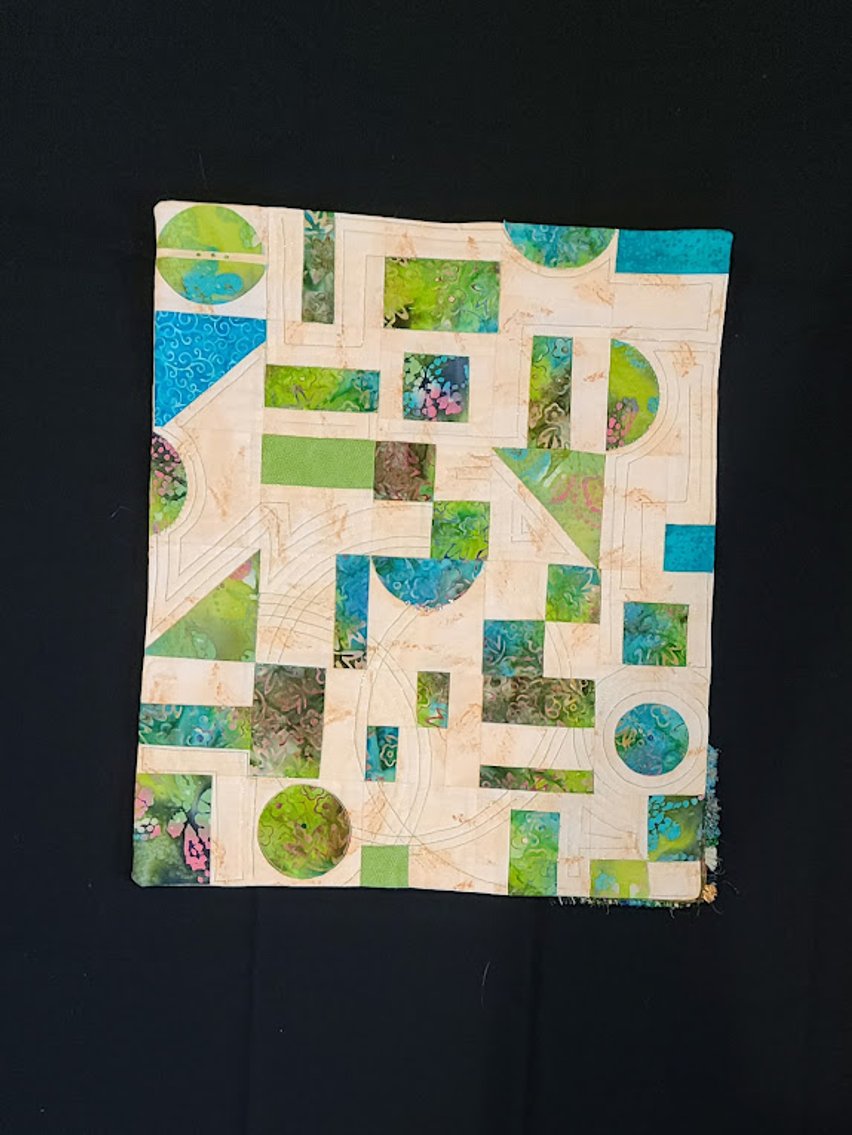 Image for Morgantown, WV - 2025 Country Roads Quilt Guild Benefit Auction & Quilt Walk