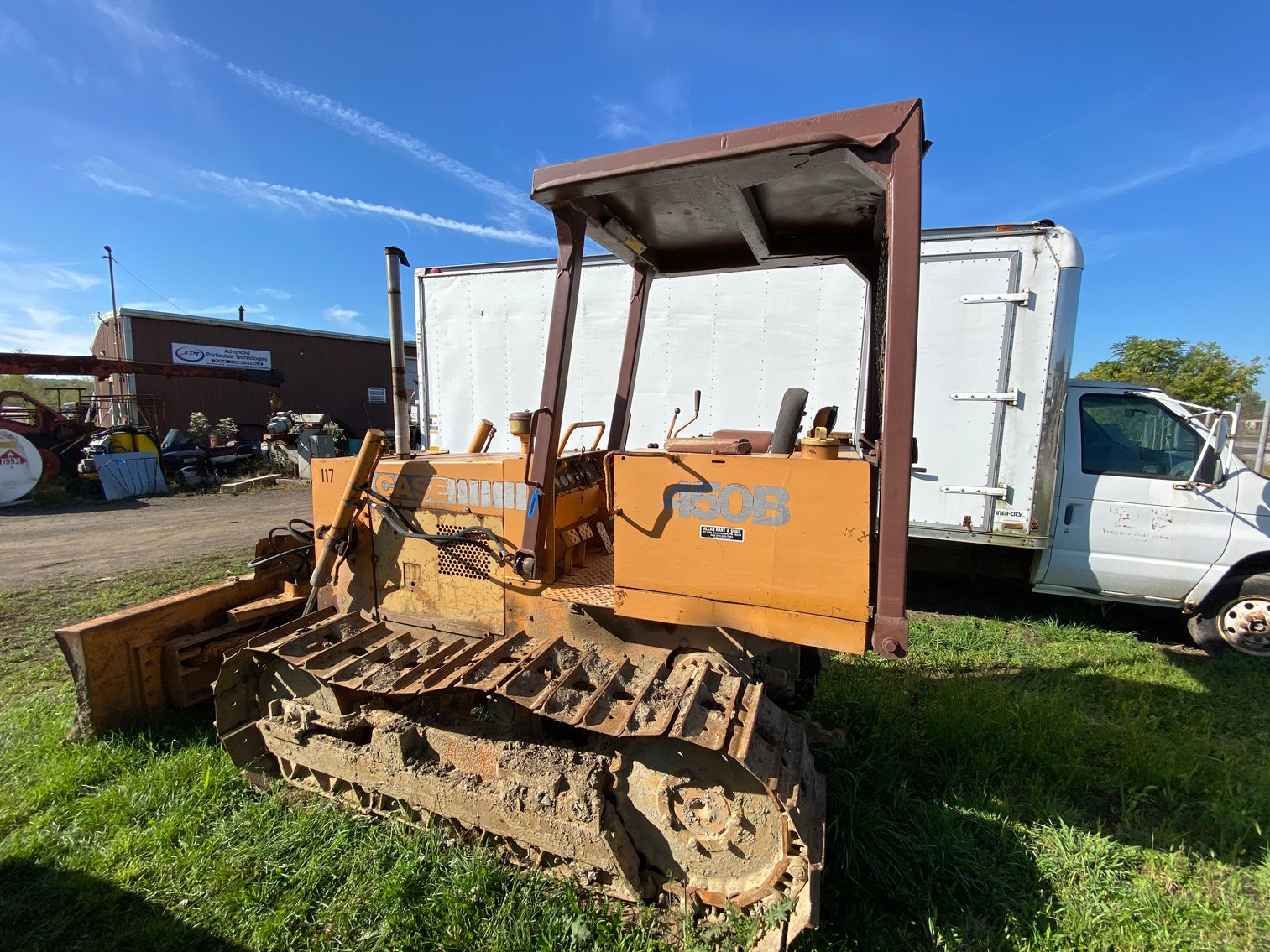 Image for Farrell, PA -- FREIGHTLINER WRECKER & ROLLBACK TRUCKS, OPERATING TOWING BUSINESS, EQUIPMENT, TOOLS, AND MORE!