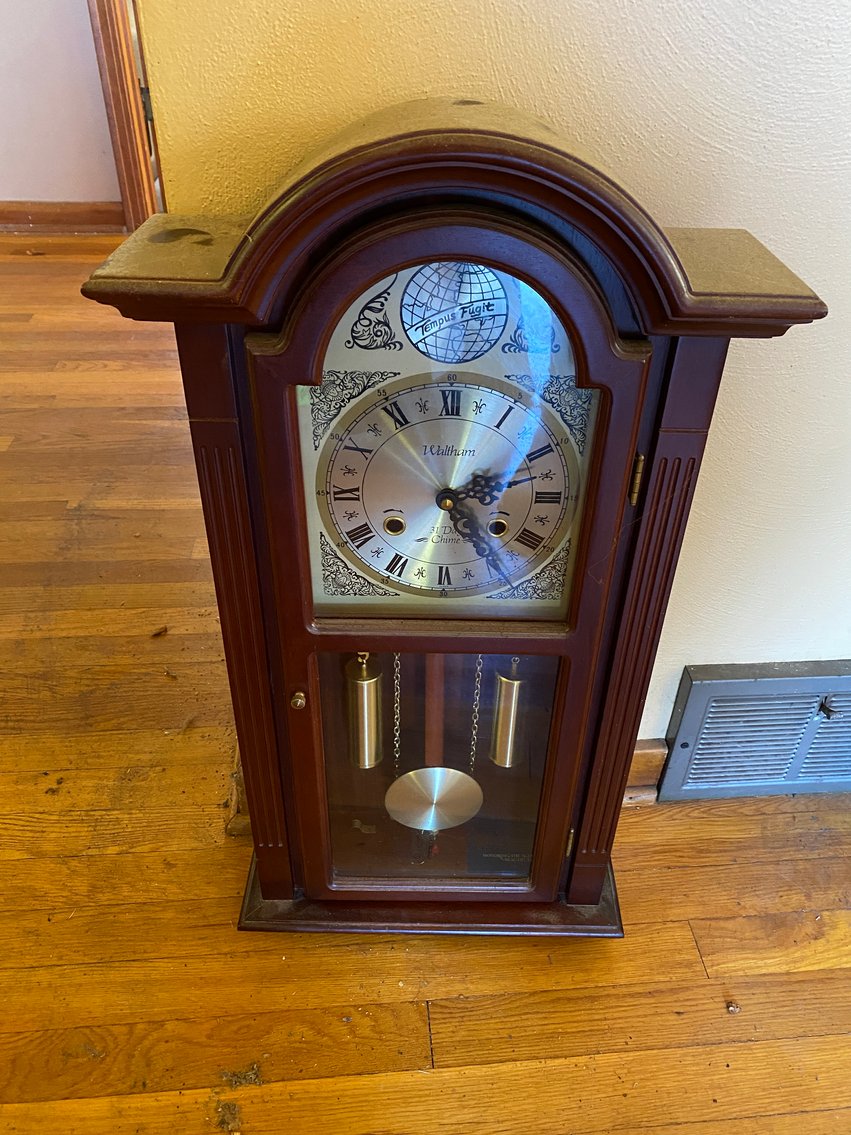 Image for Waynesburg, PA -- Large Online Estate Auction: Firearms, Reloading Supplies, Lequio Slot Machine, Fishing Gear, Household Items, and more!