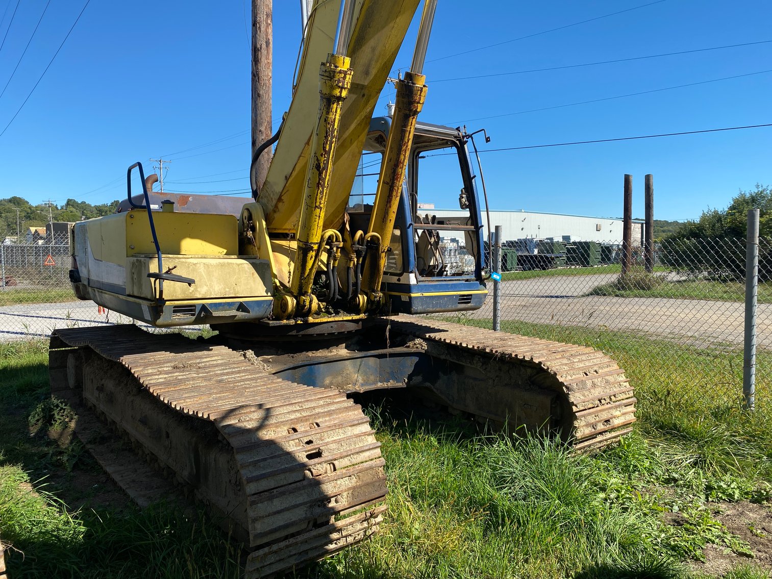 Image for Farrell, PA -- FREIGHTLINER WRECKER & ROLLBACK TRUCKS, OPERATING TOWING BUSINESS, EQUIPMENT, TOOLS, AND MORE!