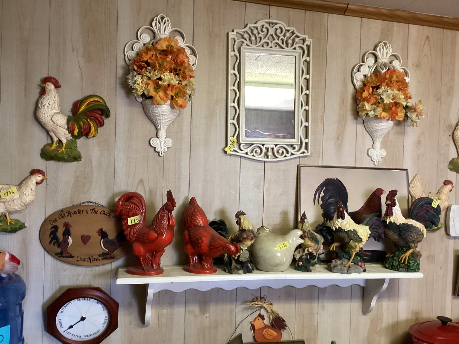 Image for Uniontown, PA – Online Estate Auction: Antique Dolls, Furniture, Glassware and More!