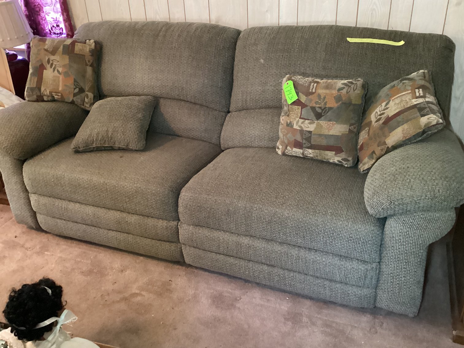Image for Uniontown, PA – Online Estate Auction: Antique Dolls, Furniture, Glassware and More!