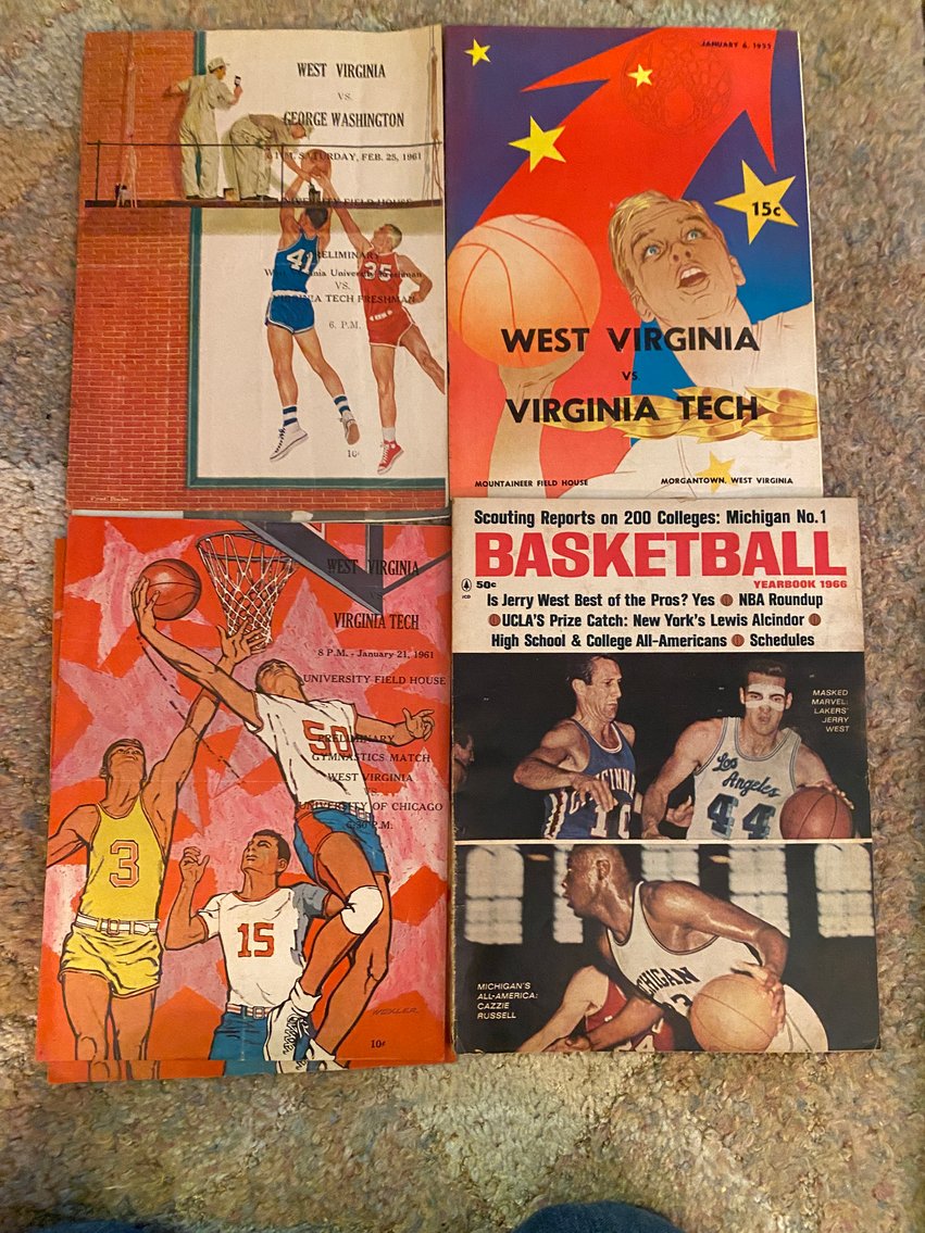 Image for Morgantown, WV -- Online Estate Auction: Antiques, Sports Collectibles, Guns, Knives, and More!