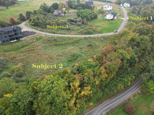 Image for SOLD - Residential Lots Oakhill Estates of Morgantown Selling to the Highest Bidders