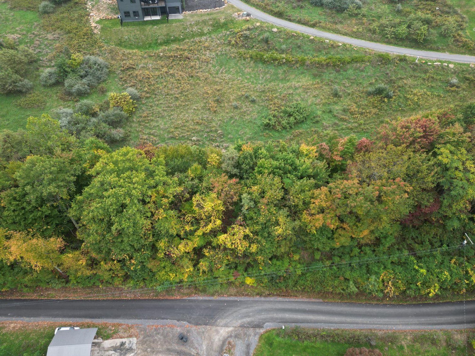 Image for SOLD - Residential Lots Oakhill Estates of Morgantown Selling to the Highest Bidders