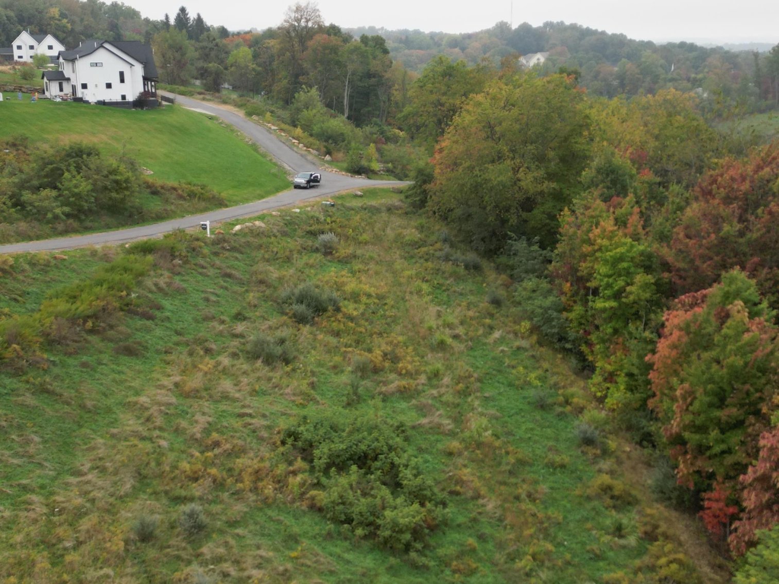 Image for SOLD - Residential Lots Oakhill Estates of Morgantown Selling to the Highest Bidders