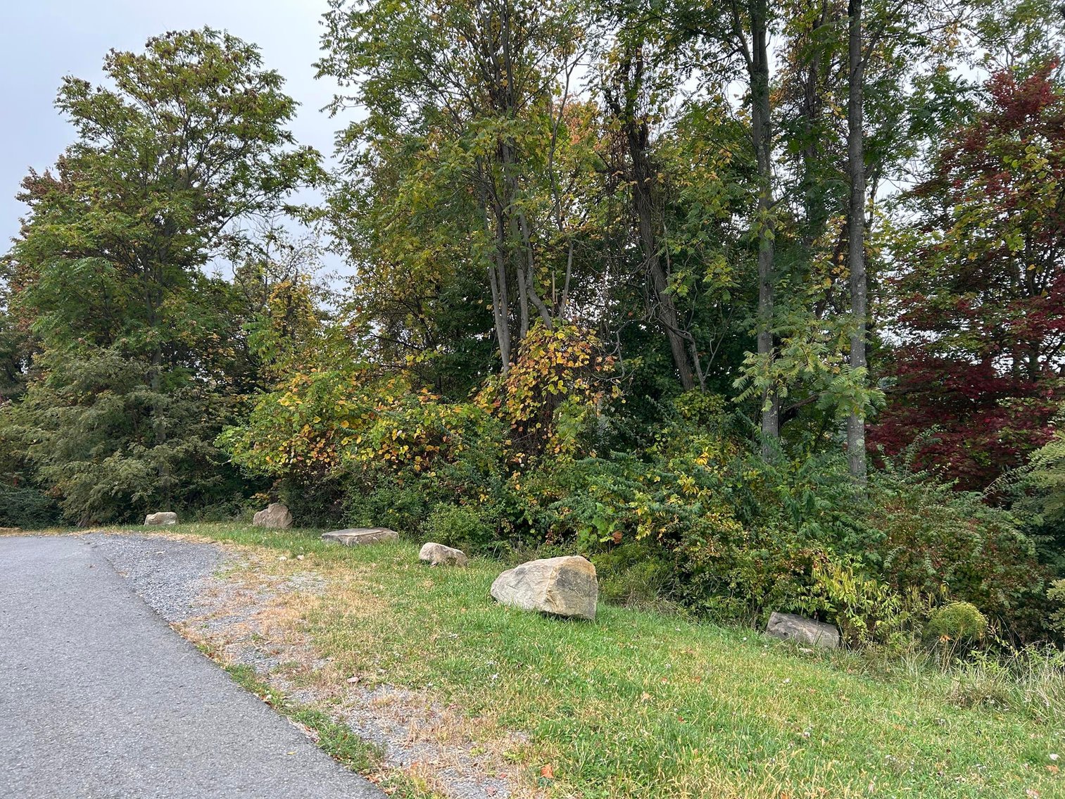 Image for SOLD - Residential Lots Oakhill Estates of Morgantown Selling to the Highest Bidders