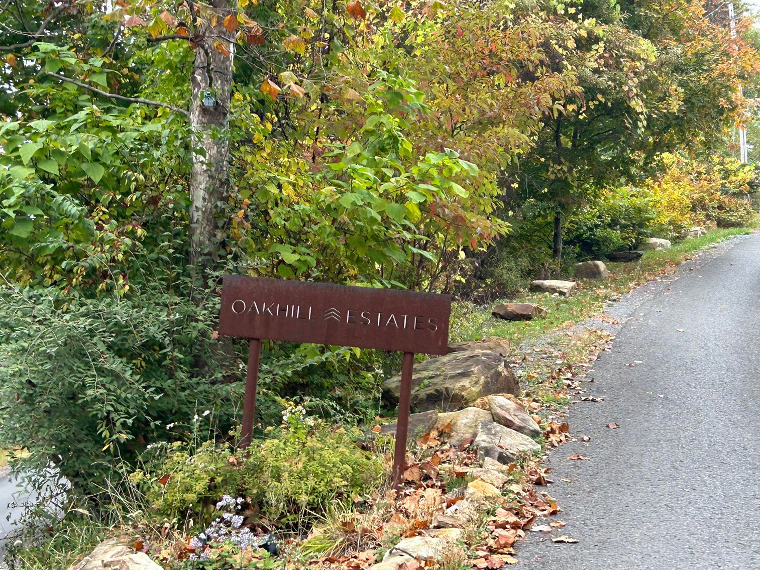 Image for SOLD - Residential Lots Oakhill Estates of Morgantown Selling to the Highest Bidders